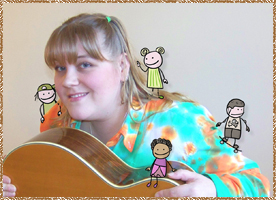 Click here to visit "Peas and Carrots Music"