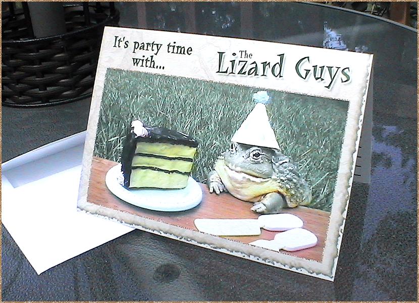 Yes.......it's a real frog!